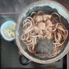 角 - かしわそば