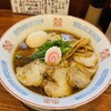 麺屋 隊長