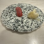 立喰寿司 佐渡弁慶 - 