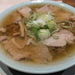 ちえちゃんラーメン - 