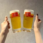 餃子 小籠包 福包酒場 - 