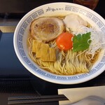 桜木製麺所 - 