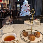 ザ・ライブラリー(ホテルモントレ京都) - 