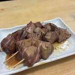 やきとん ますだ - 料理写真: