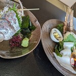 弁天島 山本亭 - 