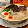 濃厚豚骨 ともちゃんラーメン