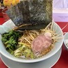 ラーメン 山岡家 松戸北小金店