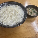 釜揚げうどん 戸隠 本店 - 