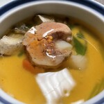 かぐら坂 新富寿司 - 