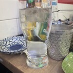 タイ屋台酒場ガムランディー - 焼酎