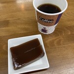 水屋カフェ - 