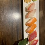 肴と日本酒 うおいち - 