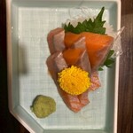 肴と日本酒 うおいち - 