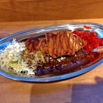 ゴーゴーカレー - 料理写真: