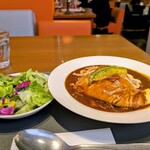 AOI cafe - 
