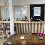 水屋カフェ - 