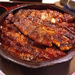 あつた蓬莱軒 松坂屋店 - 