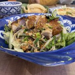 タイ屋台酒場ガムランディー - 