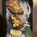 肴と日本酒 うおいち - 