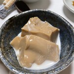 かぐら坂 新富寿司 - 