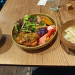 シフク食堂 - 
