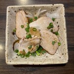 肴と日本酒 うおいち - 