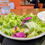 AOI cafe - 
