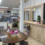 水屋カフェ - 