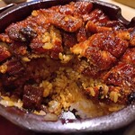 あつた蓬莱軒 - 