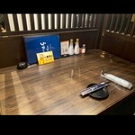 肴と日本酒 うおいち - 