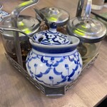 タイ屋台酒場ガムランディー - 