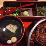 あつた蓬莱軒 松坂屋店 - 