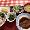 中央市場食堂
