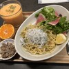 SalaSpa サラダパスタ専門店