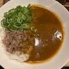 モジャカレー