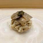 鮨 赫 sushi aka Tokyo - 