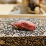 鮨 赫 sushi aka Tokyo - 