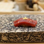 鮨 赫 sushi aka Tokyo - 