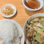 中国料理 かおたん - 