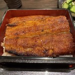 うなぎ料理 うな和 - 