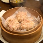 分店　なかむら食堂 - 