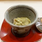 鮨 赫 sushi aka Tokyo - 