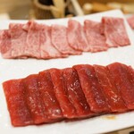 鮨 赫 sushi aka Tokyo - 