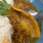 エピタフカレー - 