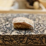 鮨 赫 sushi aka Tokyo - 