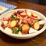 分店　なかむら食堂 - 