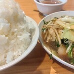 中国料理 かおたん - 