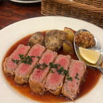 立川ビアホール - 