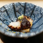 鮨 赫 sushi aka Tokyo - 