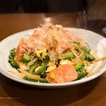分店　なかむら食堂 - 